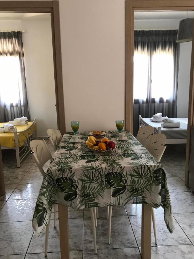 Kostas Apartment Ierissos