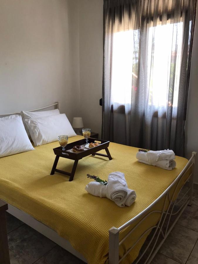 Apartment Kostas