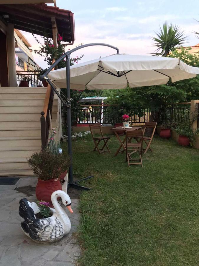 Apartment Kostas Ierissos