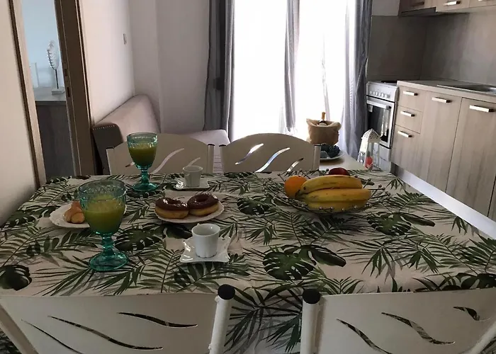 Kostas Apartment