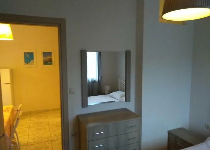 Kostas Apartment